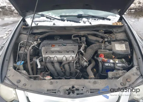 2009 Acura Tsx z USA, uszkodzony, nr VIN JH4CU26609C012443